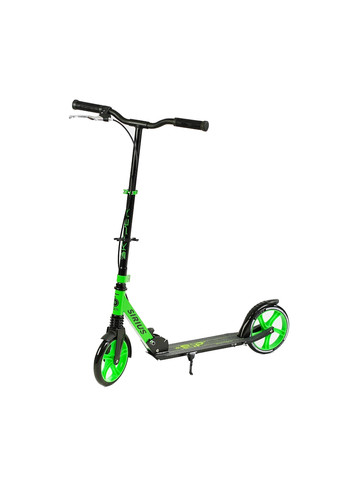 Самокат двухколесный 88-98х53х10,5 см Skyper (260531479)