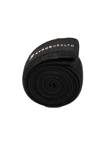 Набір еспандерів 3шт. 208см. 25/35/45 кг 4yourhealth (260531519)