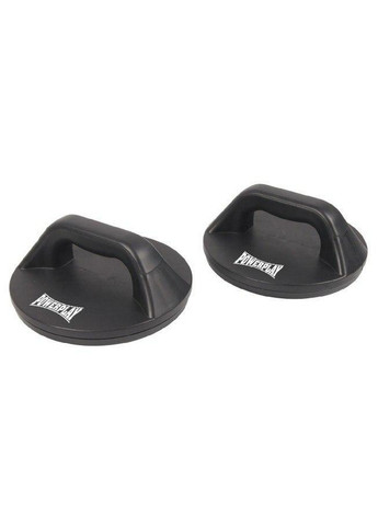 Упори для віджимань поворотні 19х19 см PowerPlay (260531065)