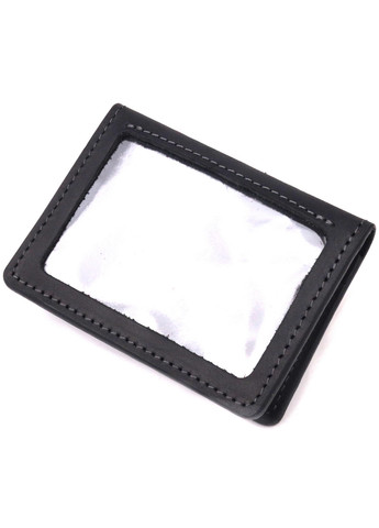 Кожаная обложка для документов 10х7х0,5 см Grande Pelle (260532059)