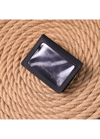 Кожаная обложка для документов 10х7,5х1 см Grande Pelle (260531036)