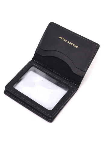 Кожаная обложка для документов 10х7,5х1 см Grande Pelle (260531036)