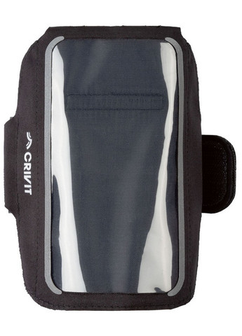 Сумка для бігу на руку 46х17 см Crivit (260533199)