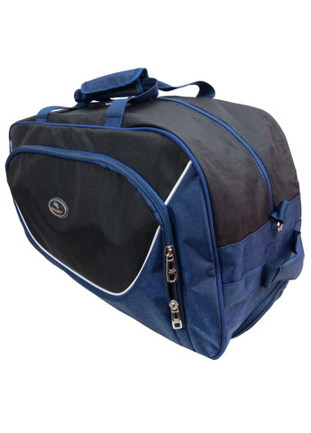 Дорожная сумка на колесах 60x34x28 см Wallaby (260529950)