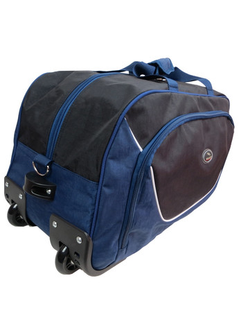 Дорожная сумка на колесах 60x34x28 см Wallaby (260529950)