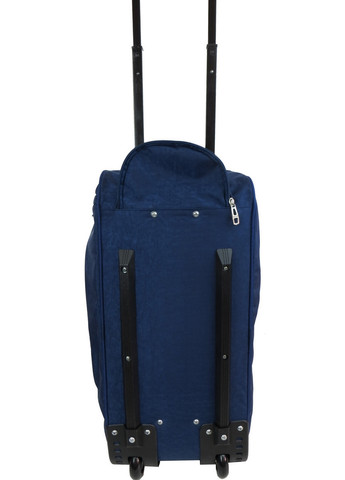 Дорожная сумка на колесах 60x34x28 см Wallaby (260529950)