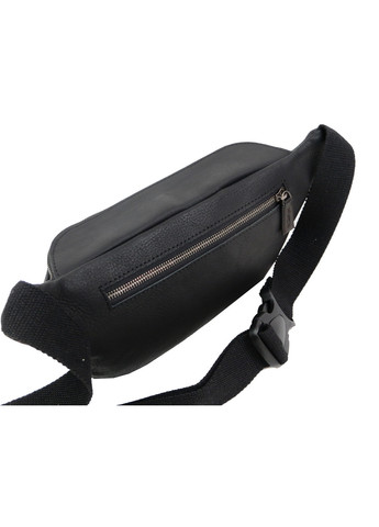 Кожаная сумка на пояс, бананка 16х36х6 см Mykhail Ikhtyar (260531768)