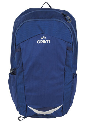 Спортивный рюкзак с дождевиком 26х46х18(+5) см Crivit (260530267)
