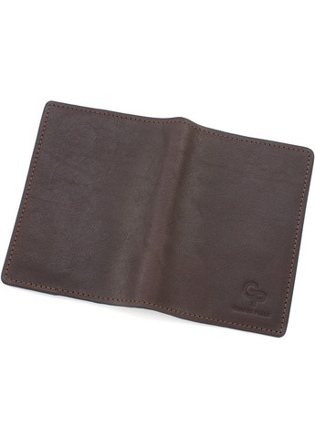 Кожаная обложка для документов 14х10х0,5 см Grande Pelle (260532958)