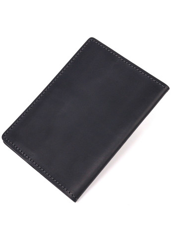 Кожаная обложка для документов 10х14х0,5 см Grande Pelle (260532954)