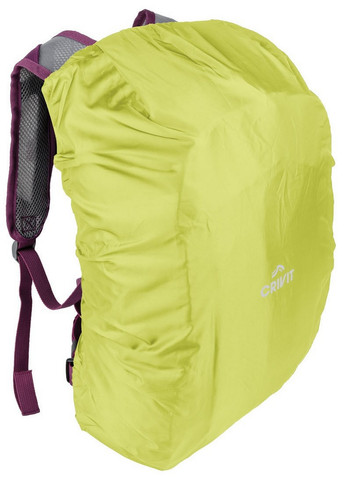 Спортивный рюкзак с дождевиком 26х46х18(+5) см Crivit (260533200)