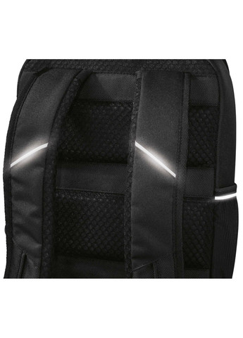 Рюкзак зі світловідбивними вставками 45х27х13 см No Brand (260531827)