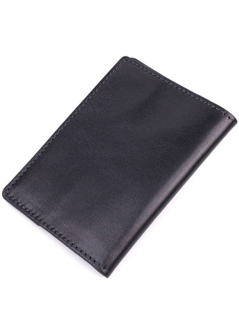 Кожаная обложка для документов 10х13,8 см Grande Pelle (260531030)