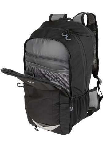 Спортивный рюкзак с дождевиком 26х46х18(+5) см Crivit (260532349)