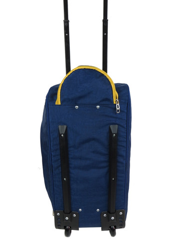 Дорожня сумка на колесах 60x34x28 см Wallaby (260532938)