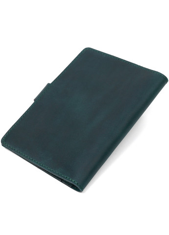 Кожаная обложка для документов 10х14 см Shvigel (260532298)