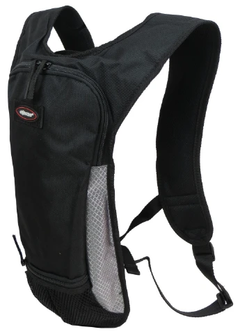 Велорюкзак 19х43х3 см No Brand (260531825)