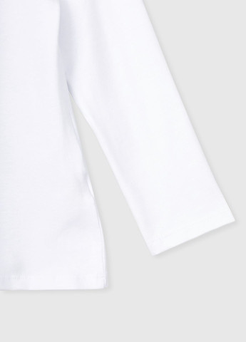 Белая блузка Bay Gree демисезонная