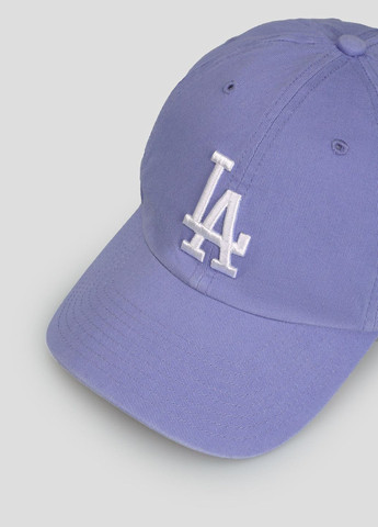Кепка LA DODGERS BALLPARK фиолетовий, розовый unisex OSFA 47 Brand (260597288)