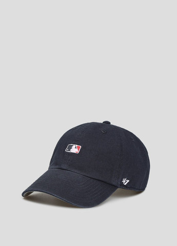 Кепка MLB темно-синій, сірий unisex OSFA 47 Brand (260597347)