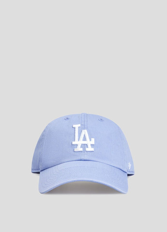 Кепка LOS ANGELES DODGERS лавандовий unisex OSFA 47 Brand (260597355)
