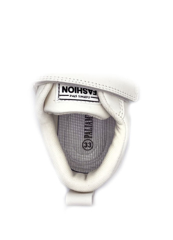 Молочні всесезонні кросівки Paliament