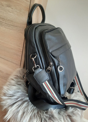 Кожаный рюкзак, сумка Vishnya (260539625)