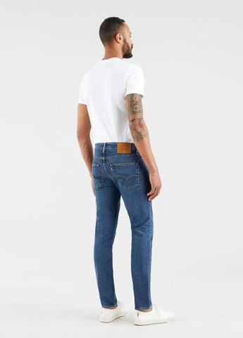 Джинси Levi's 512 slim taper (260538695)