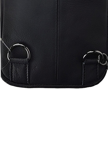 Сумка кожаная-слинг Vishnya (260539644)