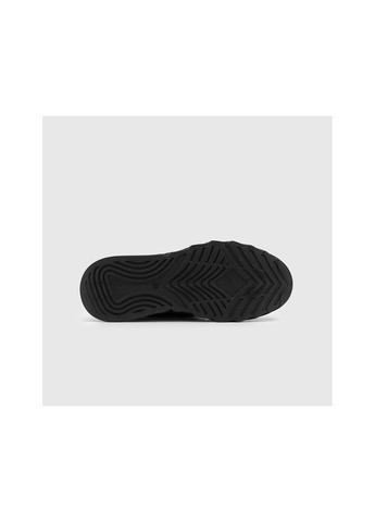 Черные демисезонные кроссовки Konors