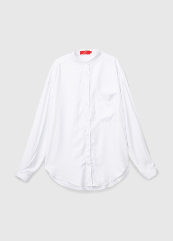Біла блуза On mee