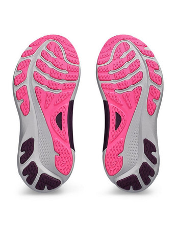 Чорні осінні жіночі бігові кросівки gel-kayano 30 1012b357-004 Asics