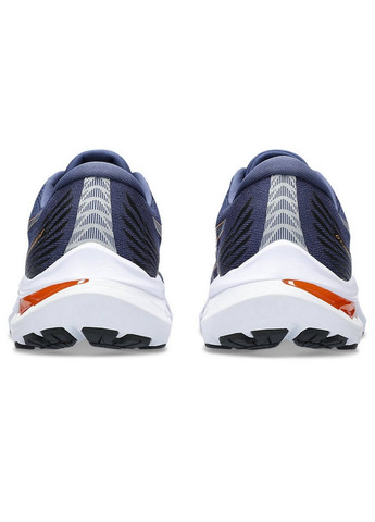 Синій Осінні чоловічі бігові кросівки gt-2000 11 1011b441-409 Asics