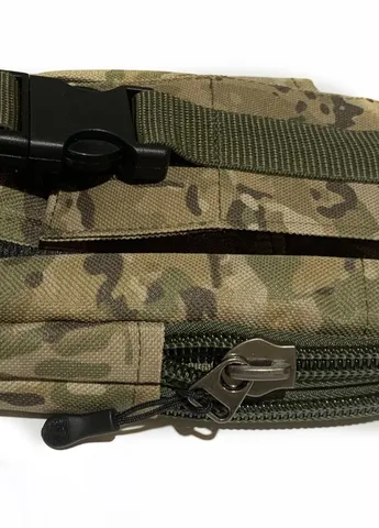 Сумка для документов с двумя карманами Cordura мультикам 4PROFI (260597849)