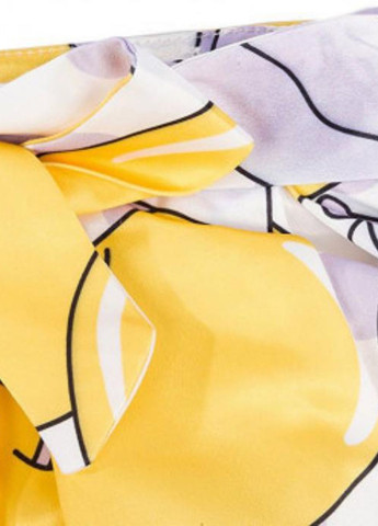 Разноцветная юбка Gaialuna