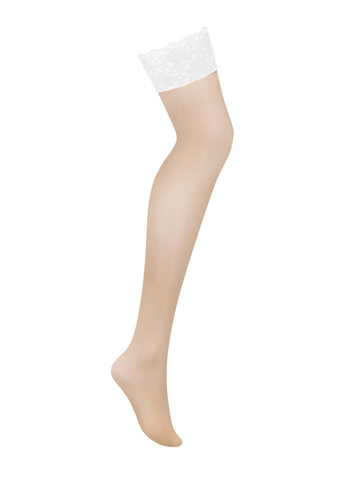 Heavenlly stockings XL/2XL Obsessive (260603123)