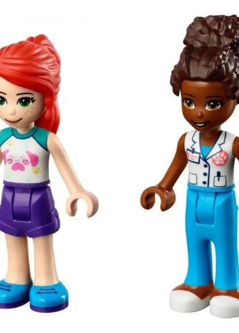 Конструктор Friends Lego (260601124)