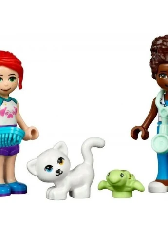 Конструктор Friends Lego (260601124)