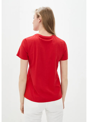 Женская футболка, стрейч-кулир. Sport Line - (260631862)