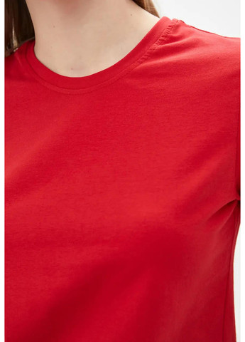 Женская футболка, стрейч-кулир. Sport Line - (260631862)