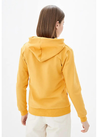 Жіноче худі без начісу Sport Line (260631695)