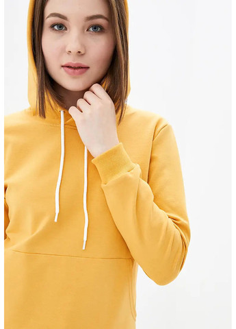 Жіноче худі без начісу Sport Line (260631695)