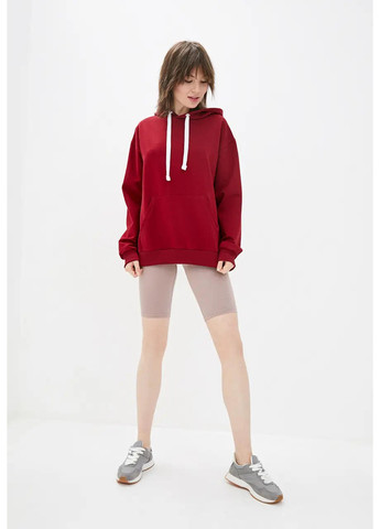 Худи женское оверсайз спущенный рукав Sport Line (260631726)