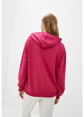 Худі жіноче оверсайз спущений рукав Sport Line (260631442)