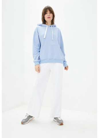 Худи женское оверсайз спущенный рукав Sport Line (260631767)