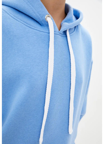 Худи женское оверсайз на флисе Sport Line (260631513)