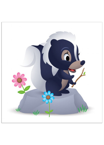 Дисней. Disney Маля. Мої перші казки. А ти любиш природу? (7БЦ) (У) РАНОК (260618496)