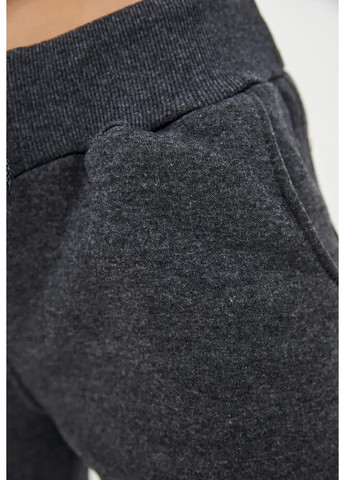 Женские спортивные брюки на флисе Sport Line (260631545)