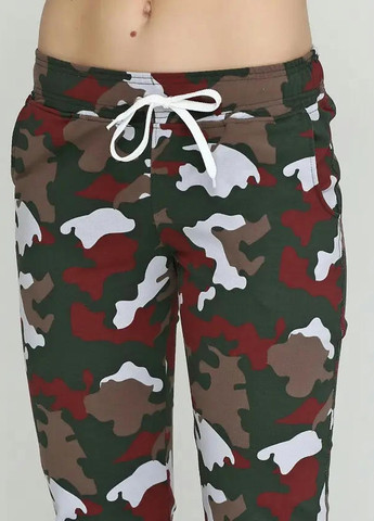 Штани жіночі без начісу Sport Line (260631667)