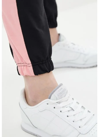 Брюки женские с лампасом Sport Line (260631507)